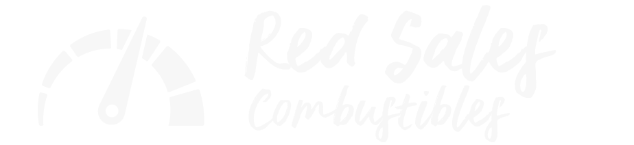 Red Sales Combustibles